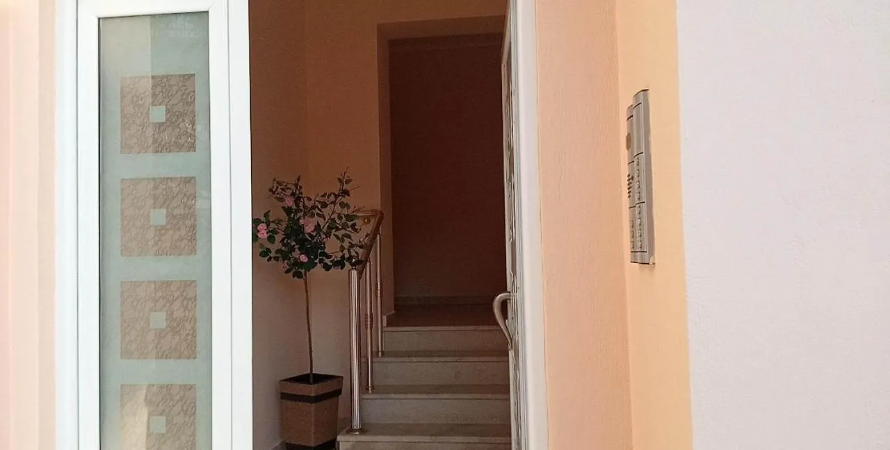 Saranda View E & I Appartement