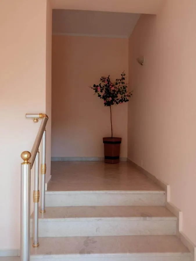 Saranda View E & I Appartement  Sarandë