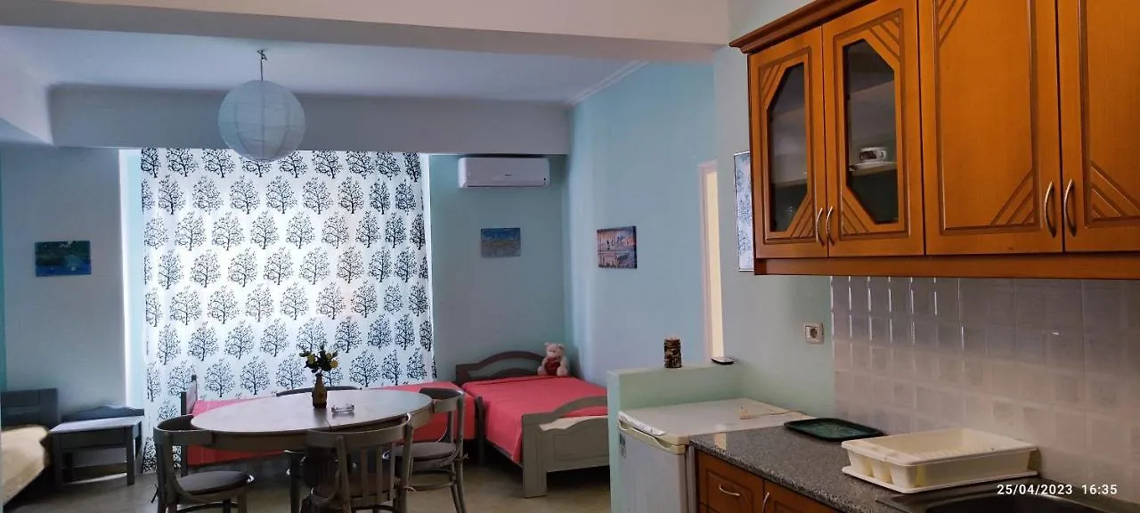 Appartamento Saranda View E & I