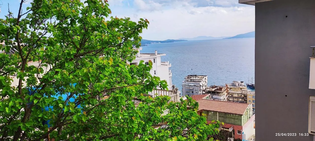 Saranda View E & I Appartement 0*, Sarandë