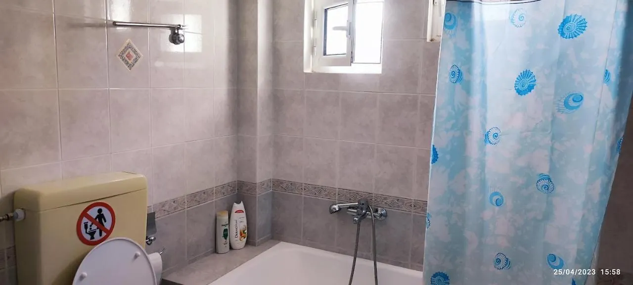 Saranda View E & I Appartement