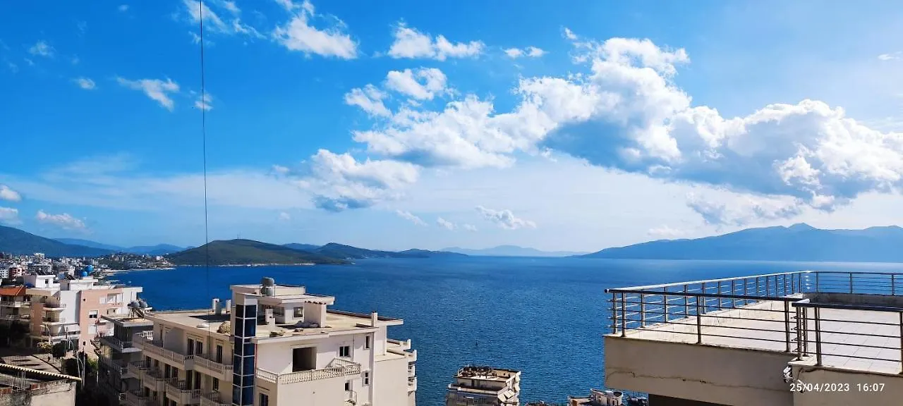 Saranda View E & I Apartment Albania