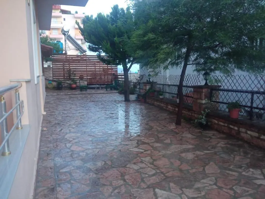 Appartamento Saranda View E & I Albania