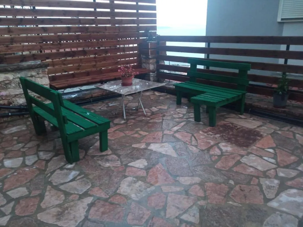 Saranda View E & I Appartement Albanië