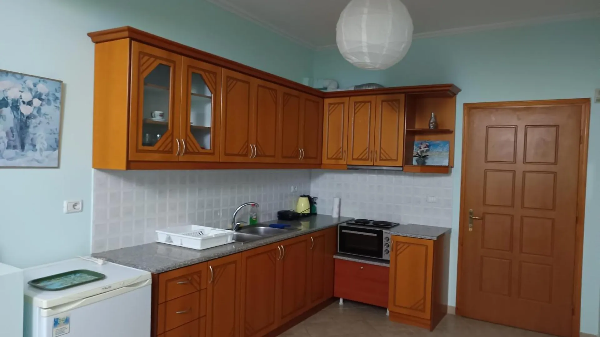 Saranda View E & I Appartement  Sarandë