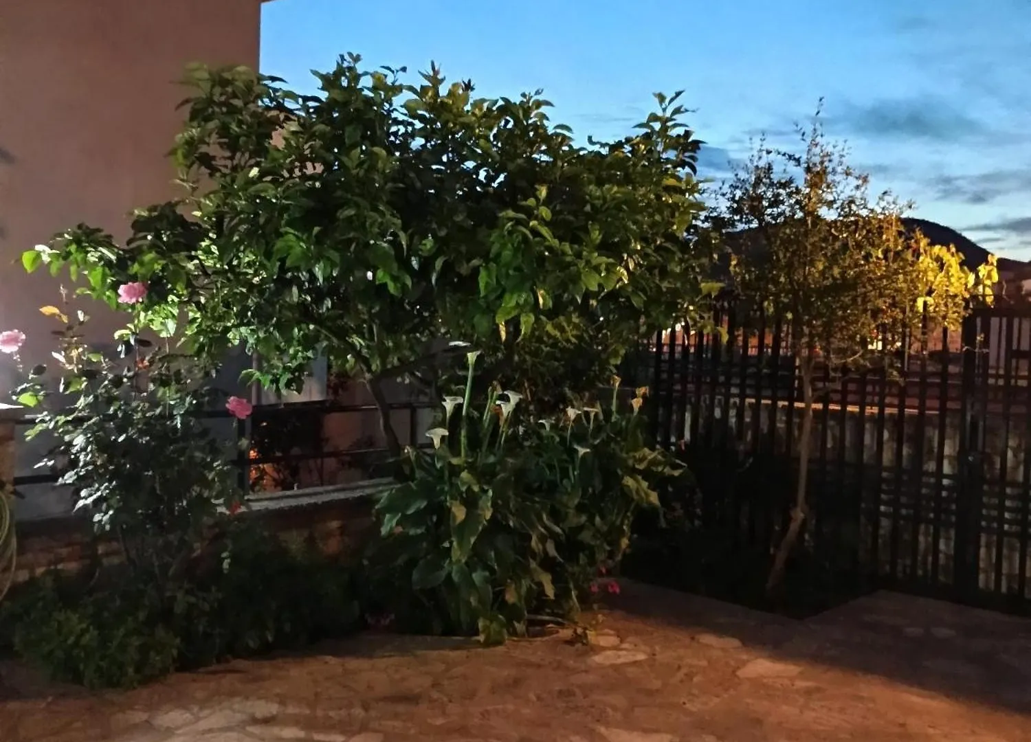 Saranda View E & I Appartement