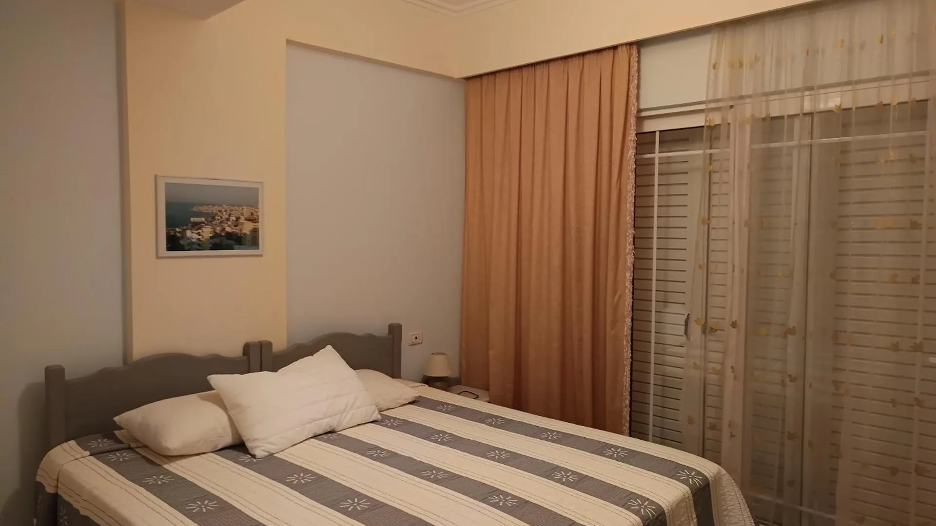 Saranda View E & I Appartement Albanië