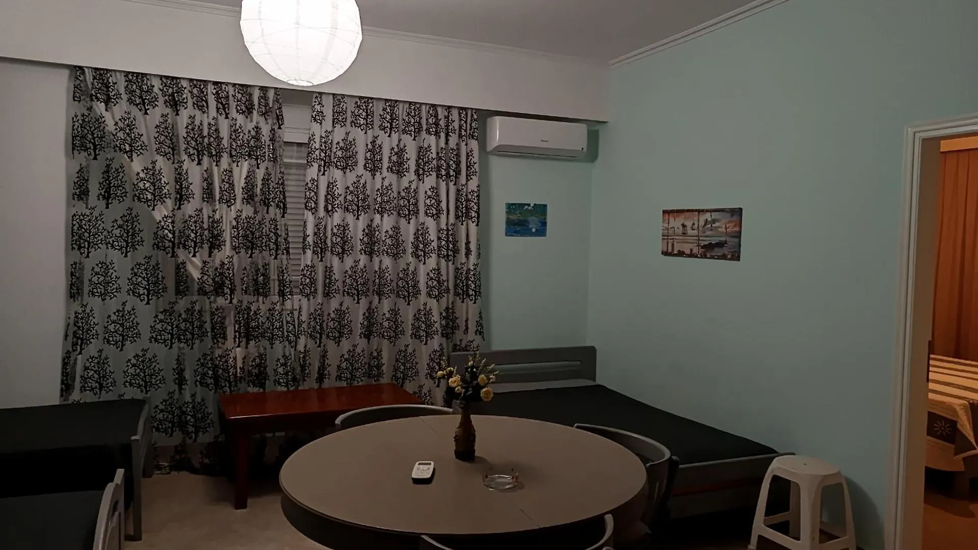 Saranda View E & I Appartement