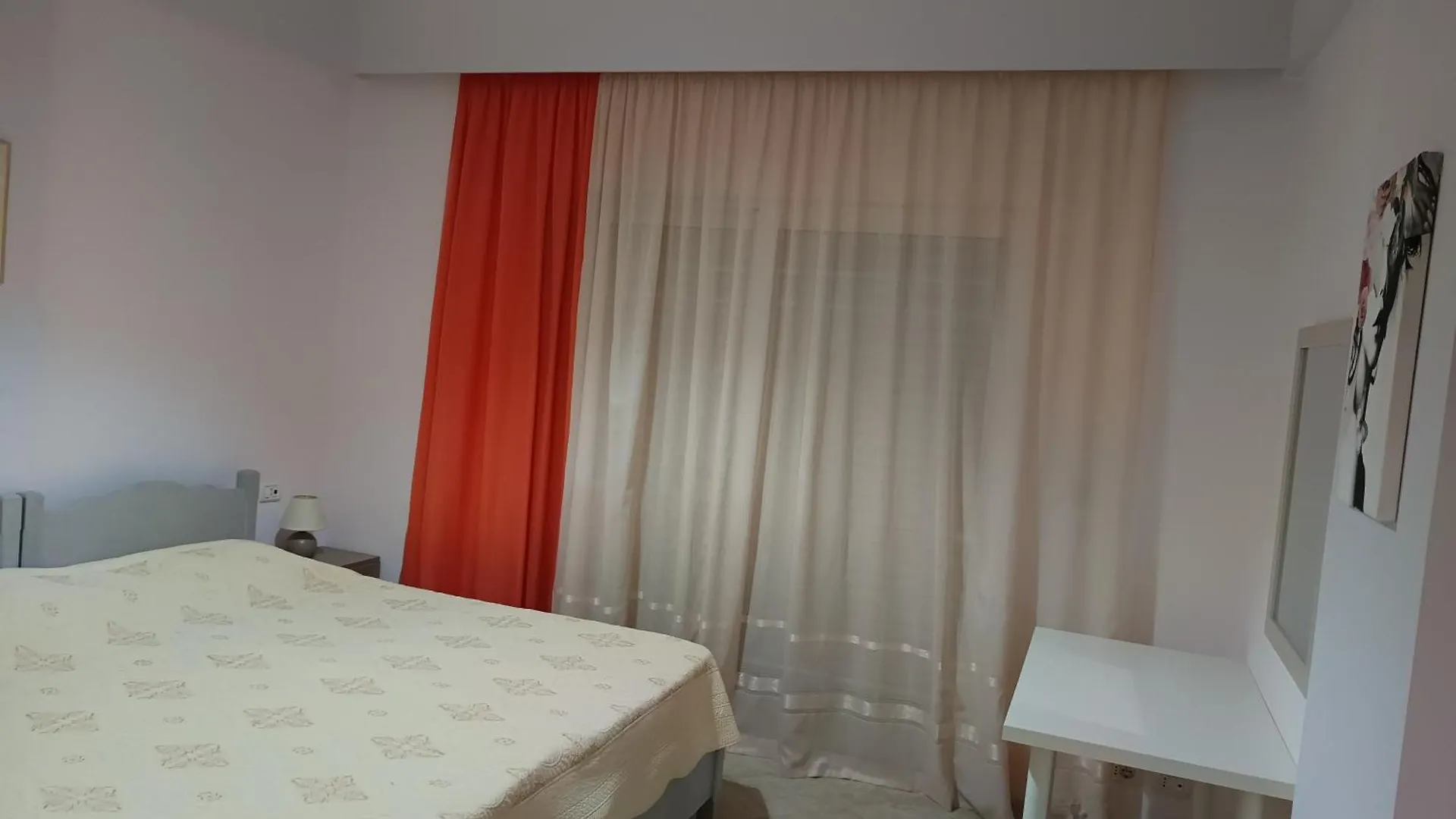 Saranda View E & I Appartement