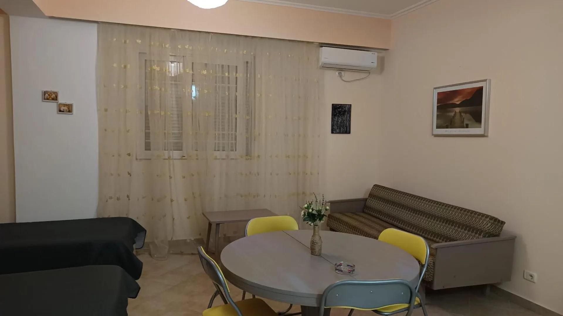 Appartamento Saranda View E & I Albania