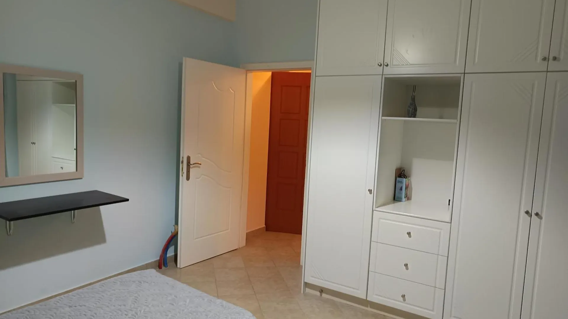 Saranda View E & I Appartement Albanië