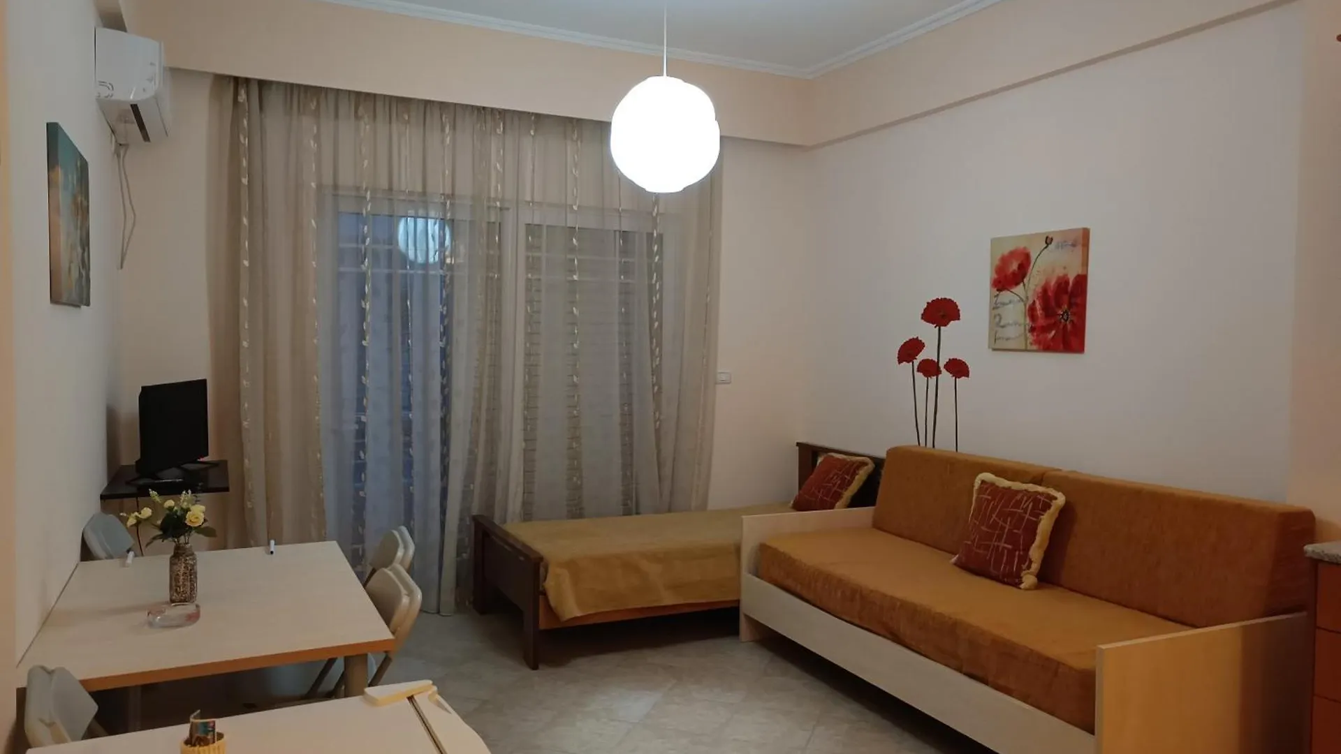Saranda View E & I Appartement Sarandë