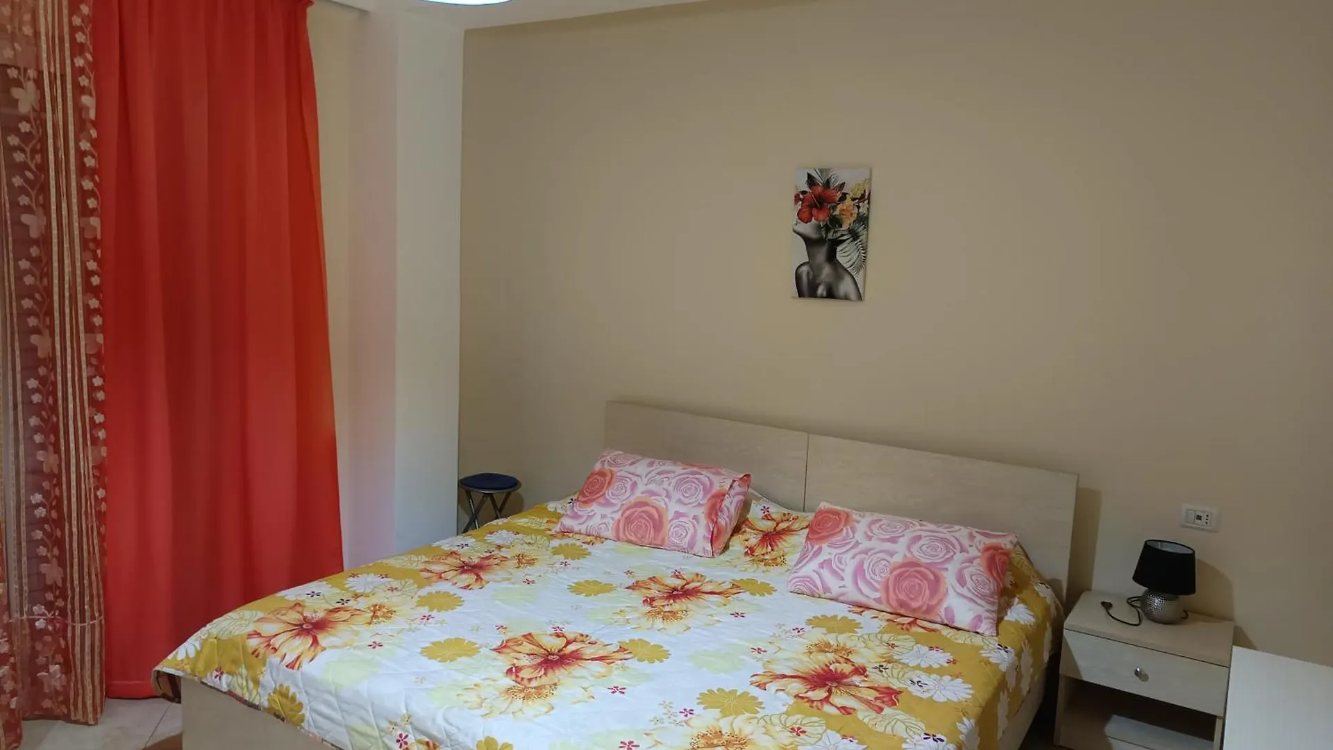 Saranda View E & I Appartement