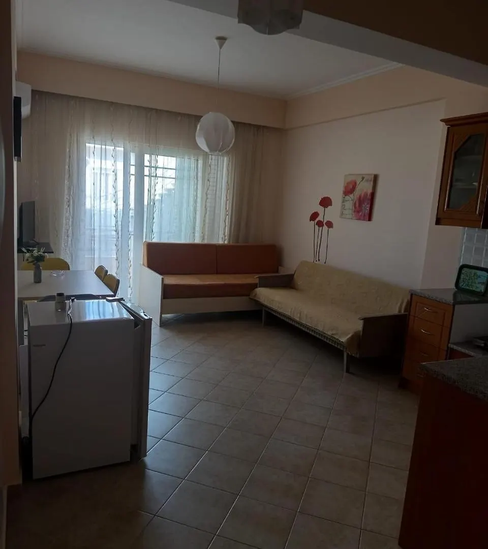 Appartamento Saranda View E & I