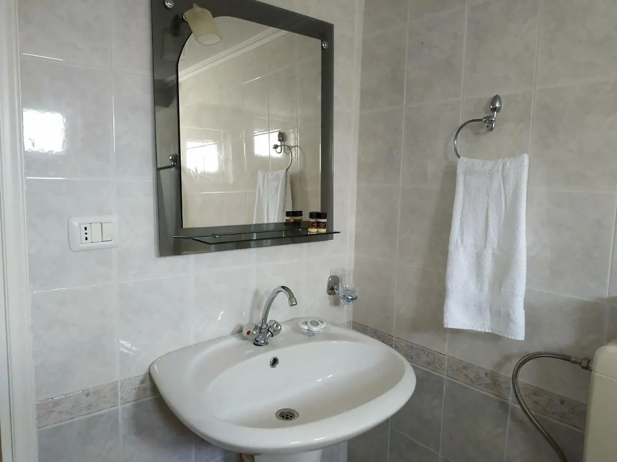 Saranda View E & I Appartement