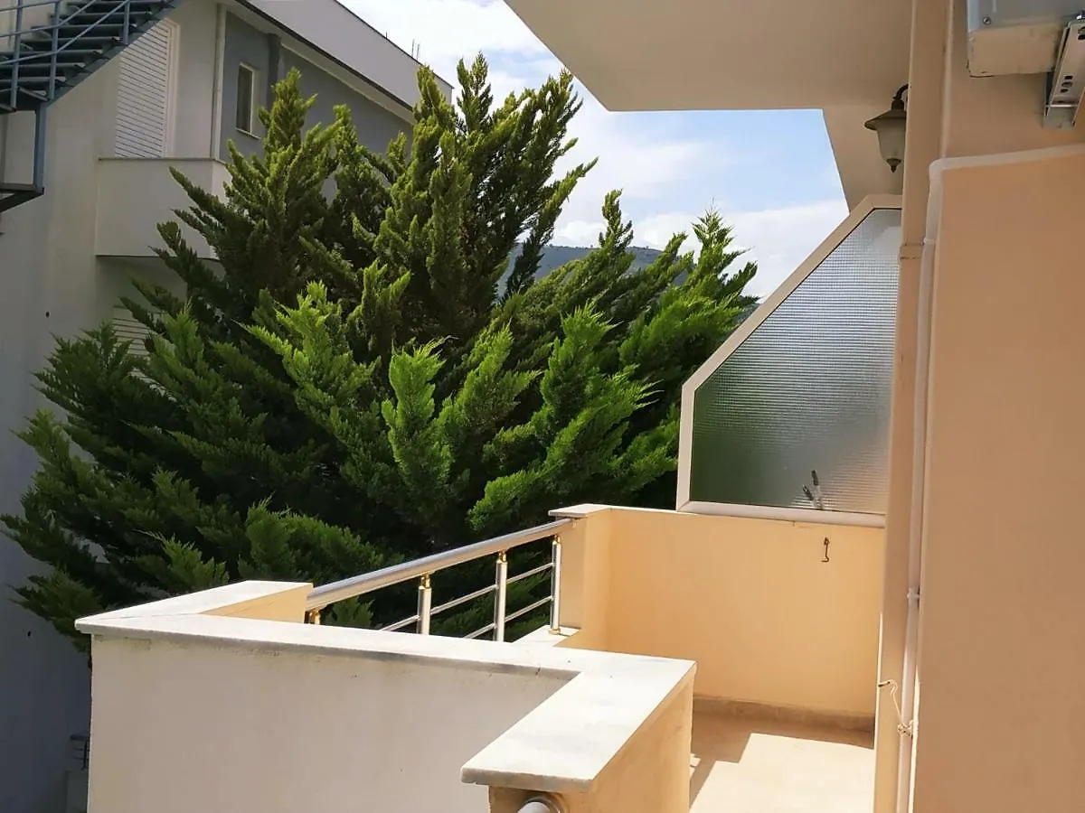 Appartamento Saranda View E & I