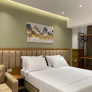 Marjana Appartement